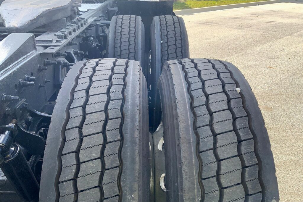 2020 INT LT625 6×4 Day Cab