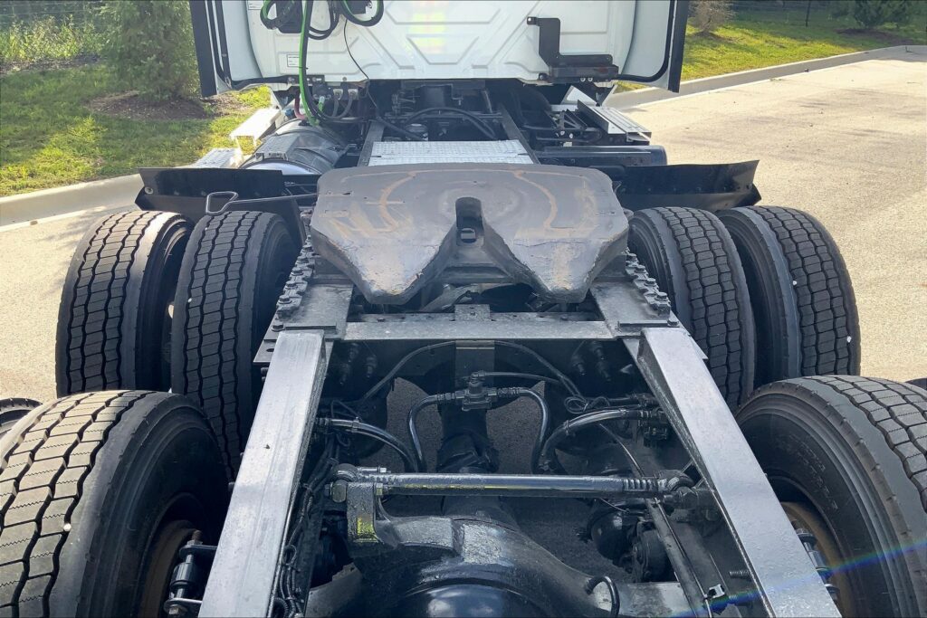 2020 INT LT625 6×4 Day Cab