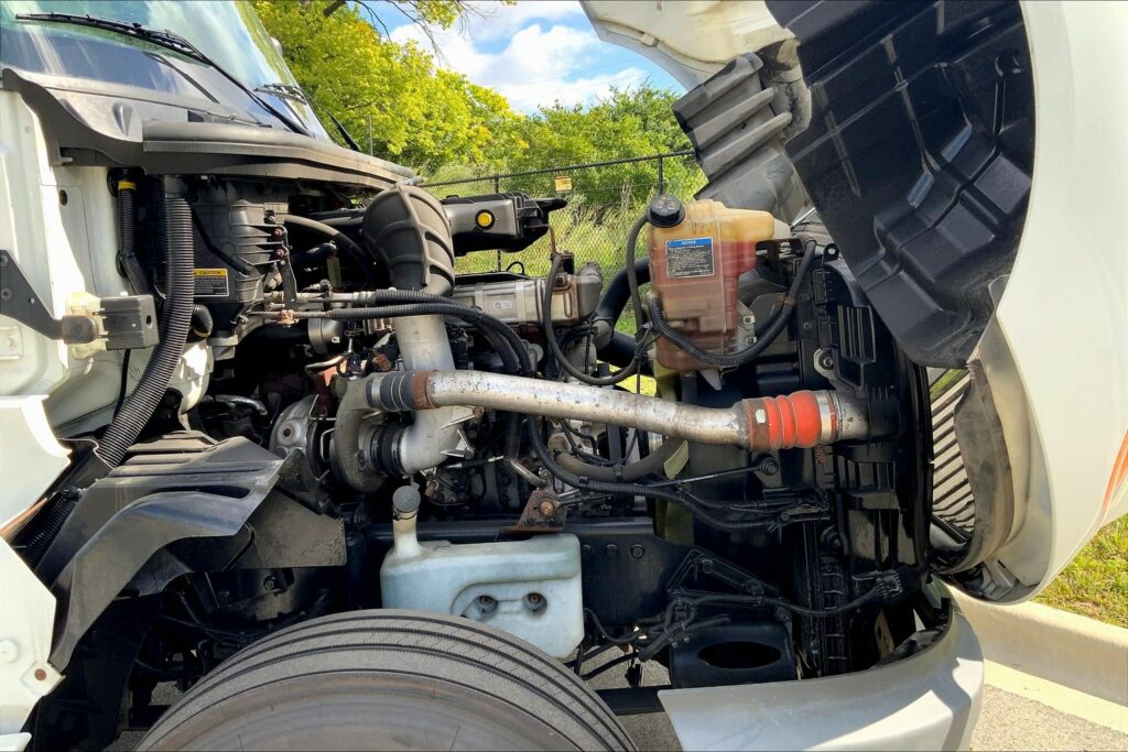 2020 INT LT625 6×4 Day Cab