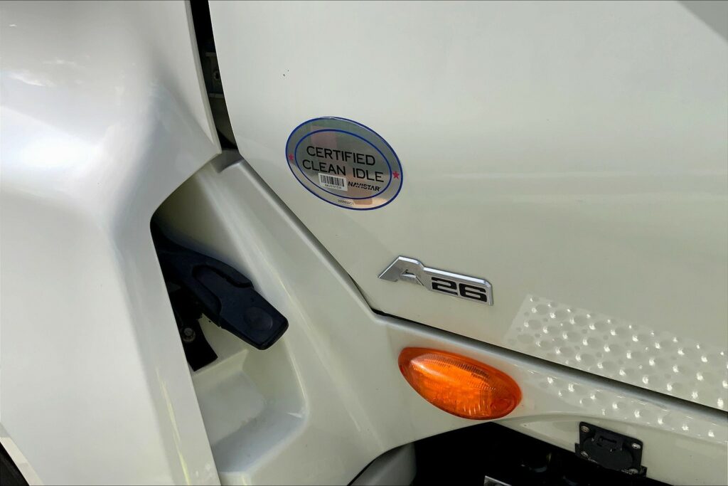 2020 INT LT625 6×4 Day Cab