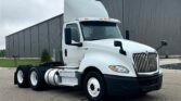 2019 INT LT625 6×4 Day Cab