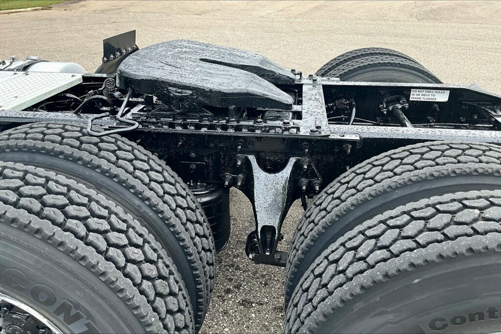 2019 INT LT625 6×4 Day Cab