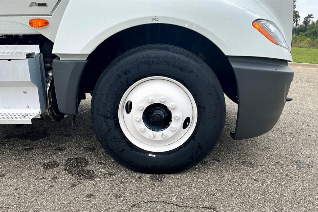 2019 INT LT625 6×4 Day Cab