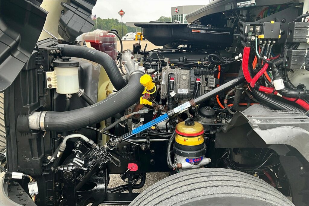 2019 INT LT625 6×4 Day Cab