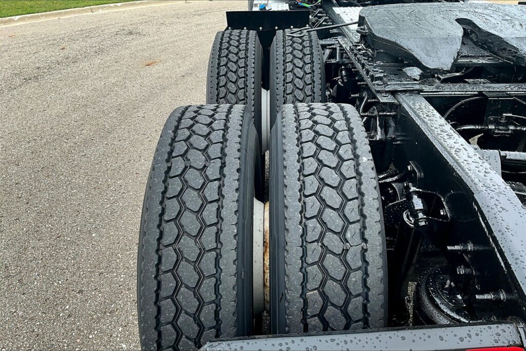 2019 INT LT625 6×4 Day Cab