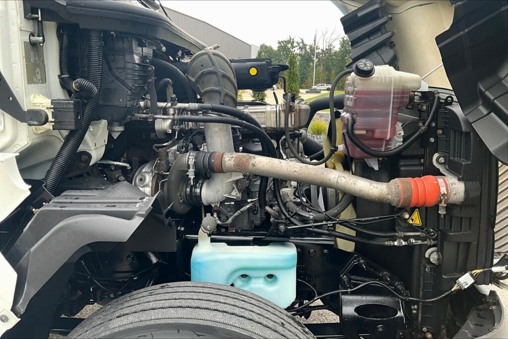 2019 INT LT625 6×4 Day Cab