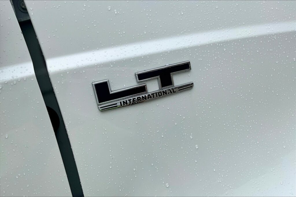 2019 INT LT625 6×4 Day Cab