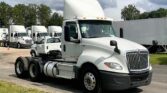 2019 INT LT625 6×4 Day Cab