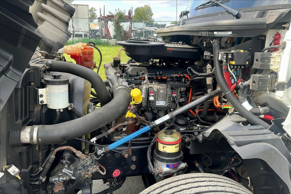 2019 INT LT625 6×4 Day Cab