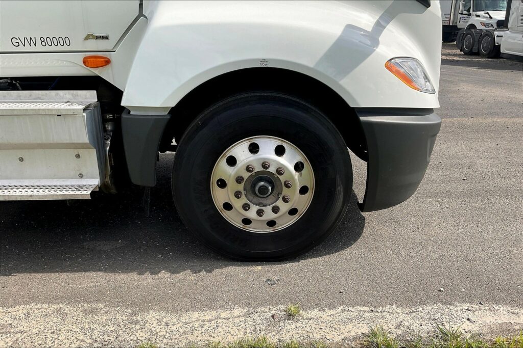 2019 INT LT625 6×4 Day Cab