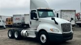 2019 INT LT625 6×4 Day Cab