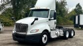 2019 INT LT625 6×4 Day Cab