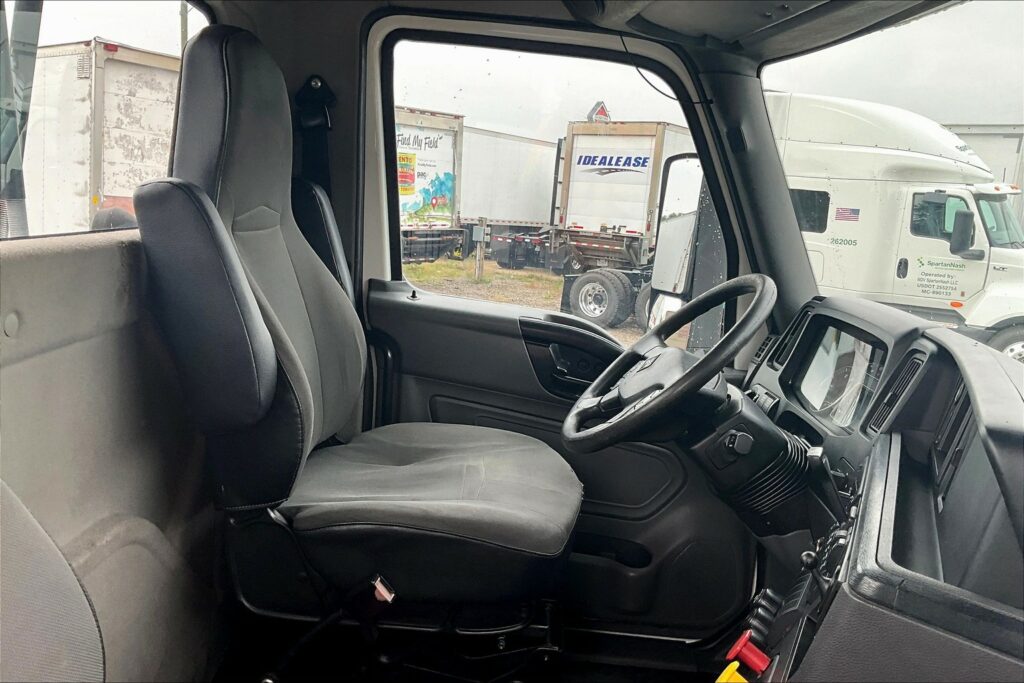 2019 INT LT625 6×4 Day Cab