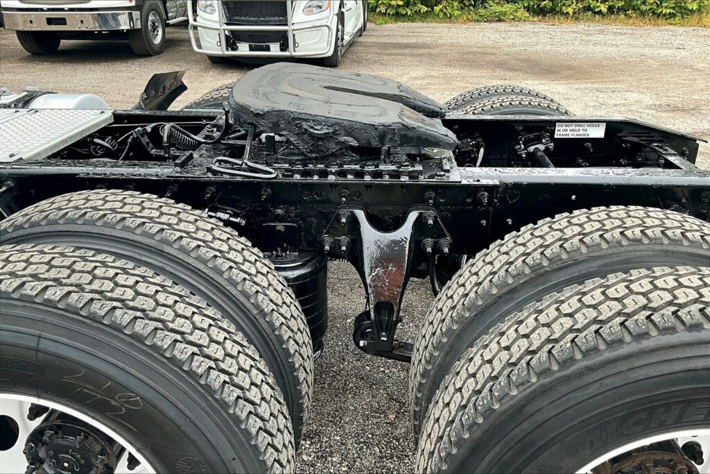 2019 INT LT625 6×4 Day Cab