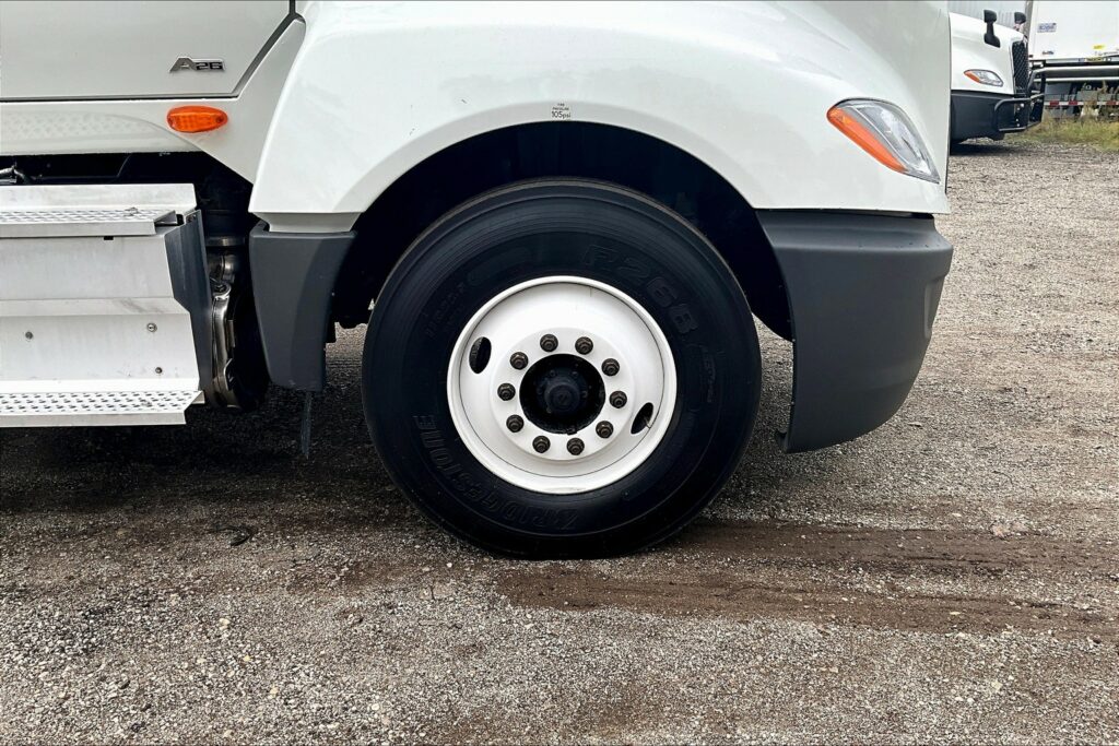 2019 INT LT625 6×4 Day Cab