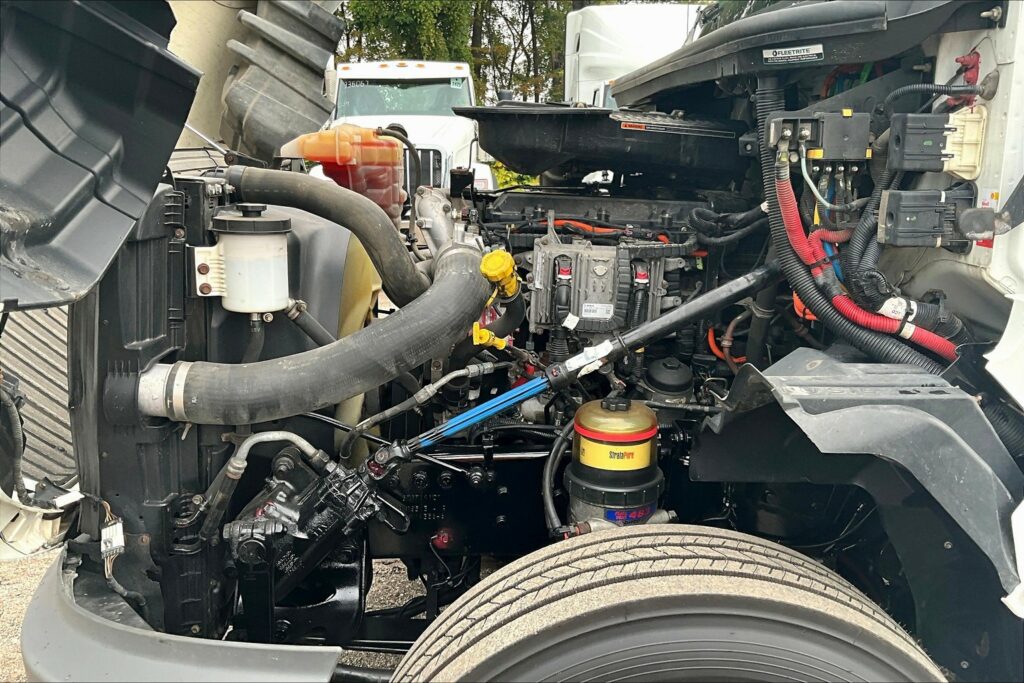 2019 INT LT625 6×4 Day Cab