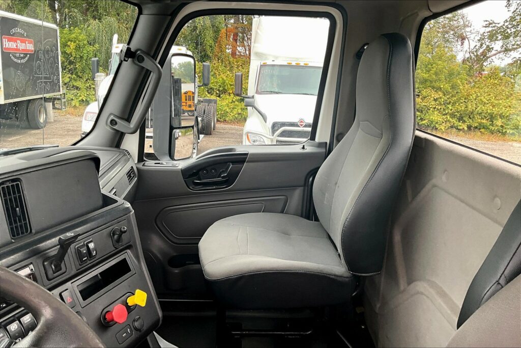 2019 INT LT625 6×4 Day Cab