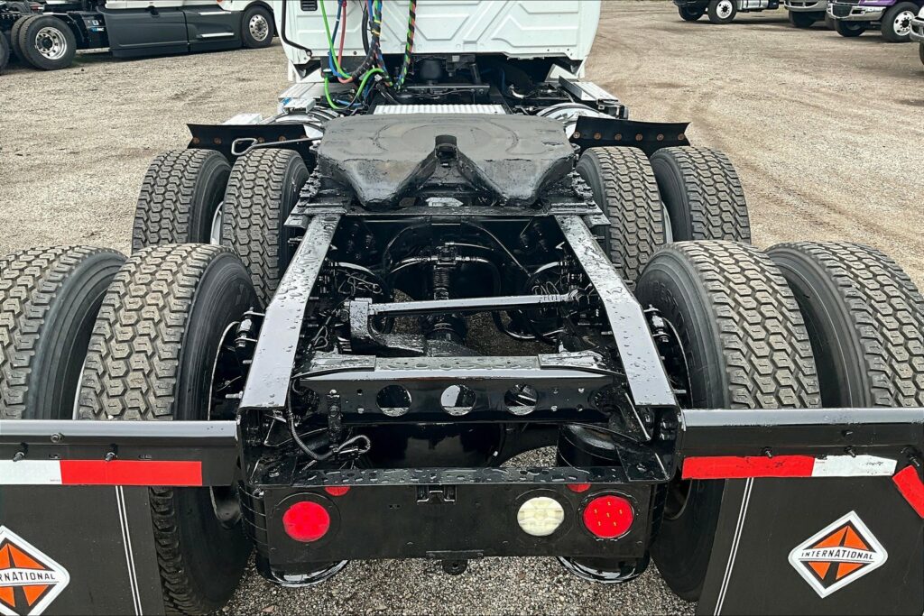 2019 INT LT625 6×4 Day Cab