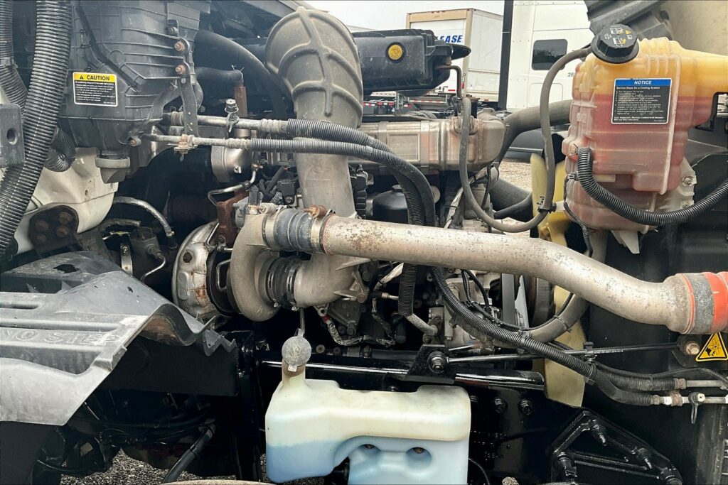 2019 INT LT625 6×4 Day Cab