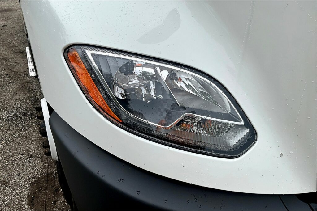 2019 INT LT625 6×4 Day Cab