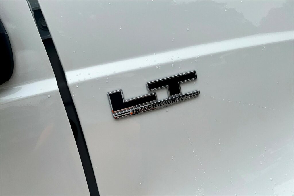 2019 INT LT625 6×4 Day Cab