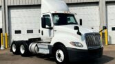 2019 INT LT625 6×4 Day Cab