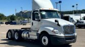 2019 INT LT625 6×4 Day Cab