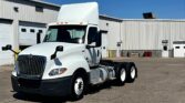 2019 INT LT625 6×4 Day Cab
