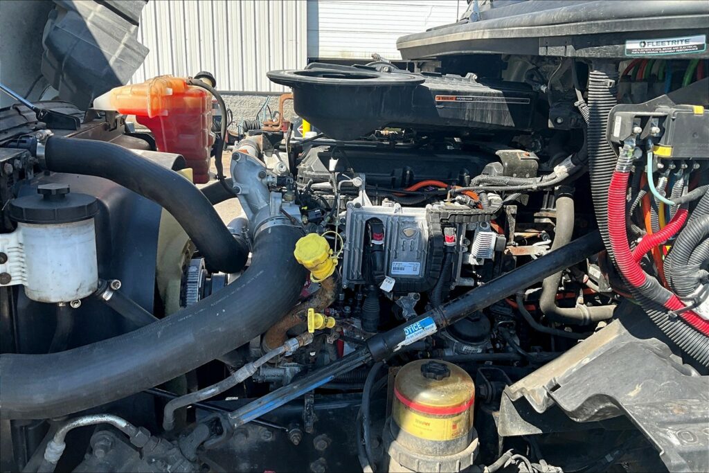 2019 INT LT625 6×4 Day Cab