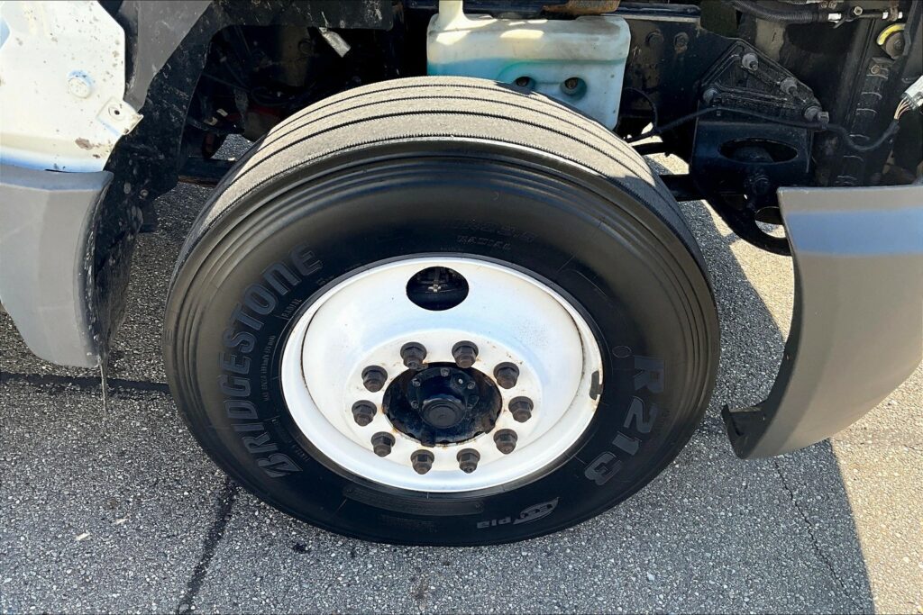 2019 INT LT625 6×4 Day Cab