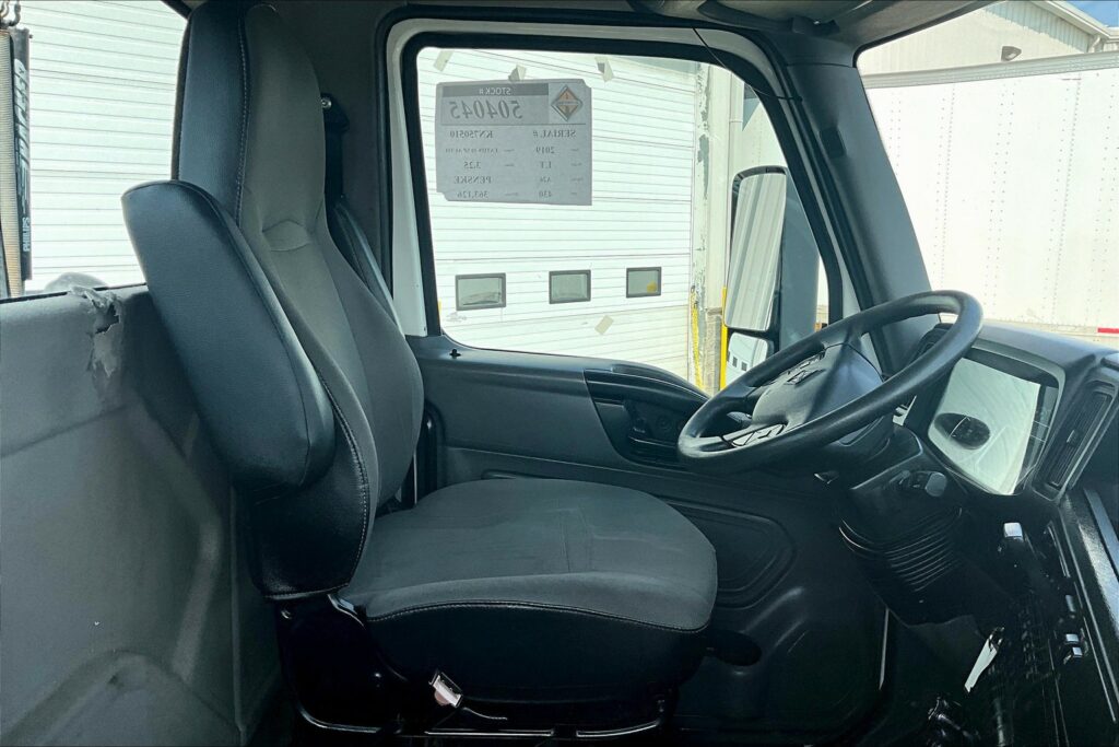 2019 INT LT625 6×4 Day Cab