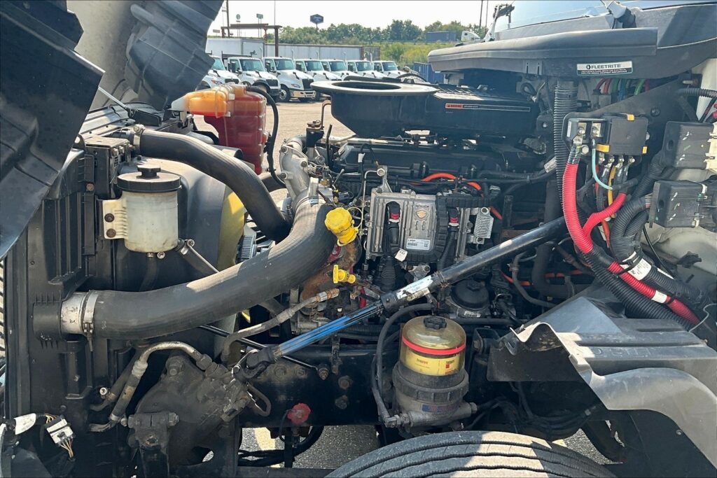 2019 INT LT625 6×4 Day Cab