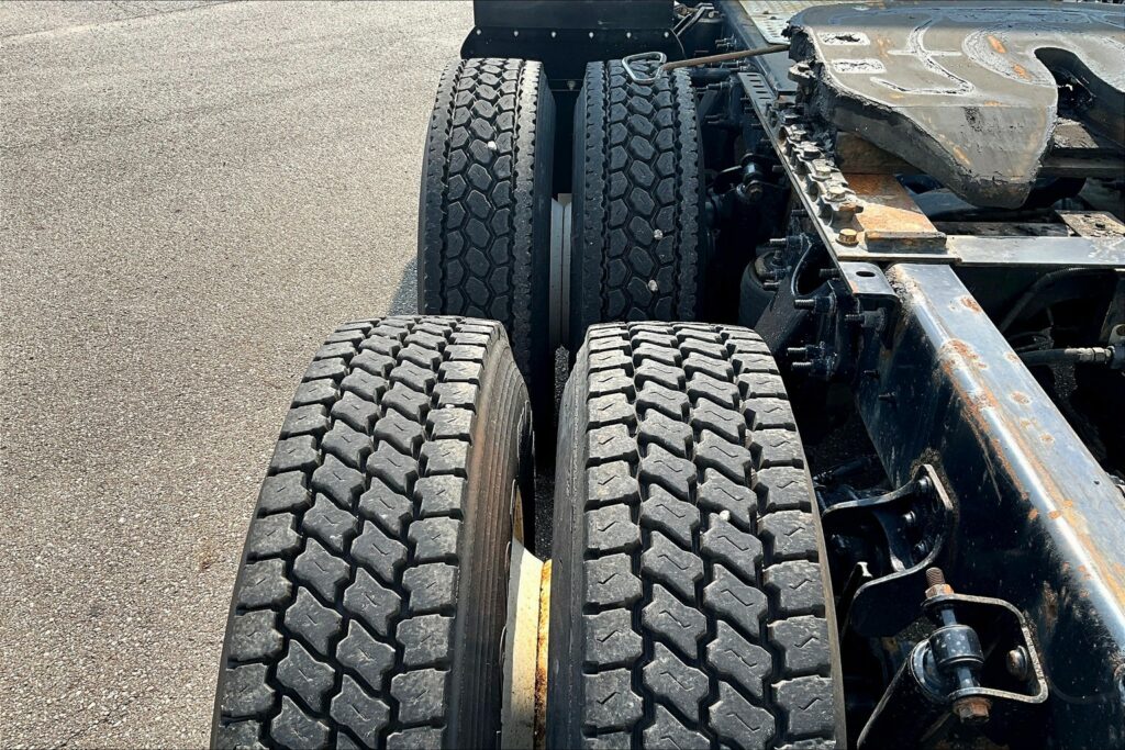 2019 INT LT625 6×4 Day Cab