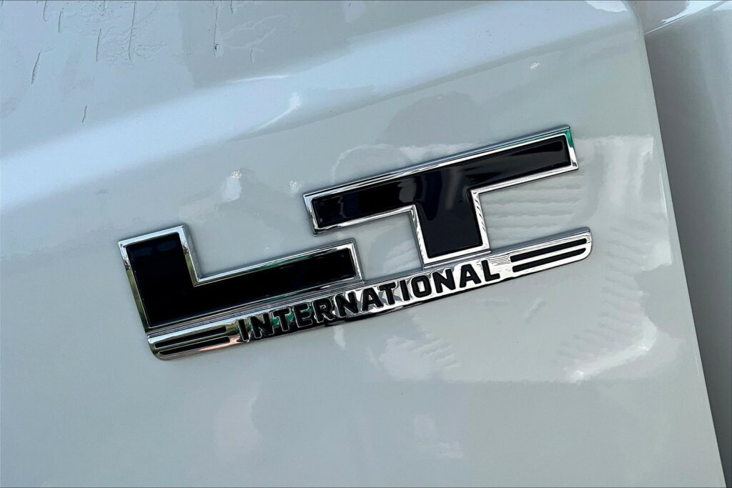 2019 INT LT625 6×4 Day Cab