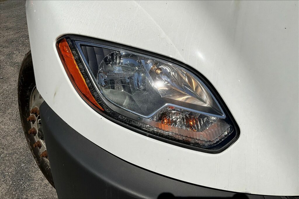 2022 INT LT625 6×4 Sleeper