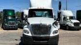 2019 INT LT625 6×4 Day Cab