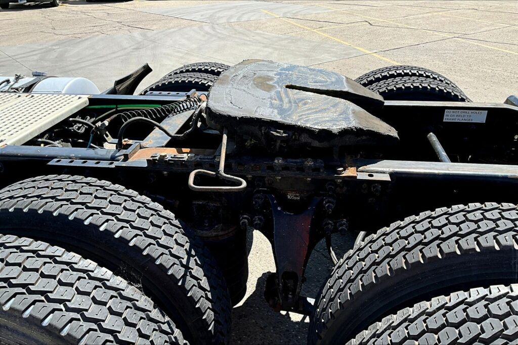 2019 INT LT625 6×4 Day Cab