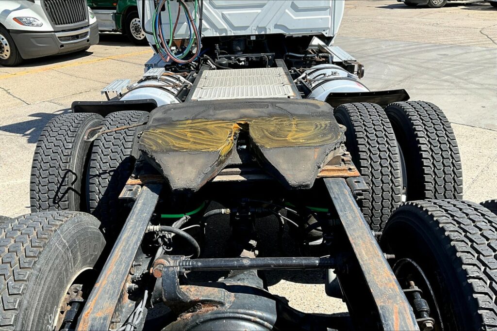 2019 INT LT625 6×4 Day Cab