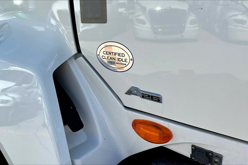 2019 INT LT625 6×4 Day Cab