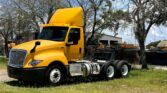 2019 INT LT625 6×4 Day Cab