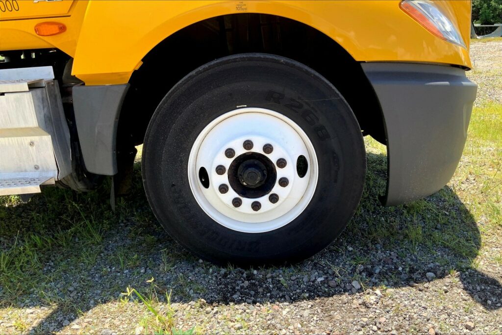 2019 INT LT625 6×4 Day Cab