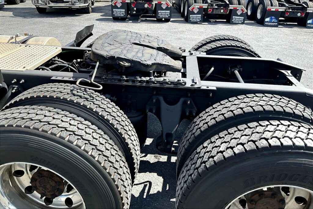 2019 INT LT625 6×4 Day Cab