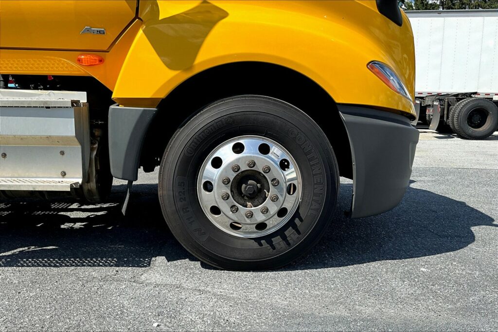 2019 INT LT625 6×4 Day Cab