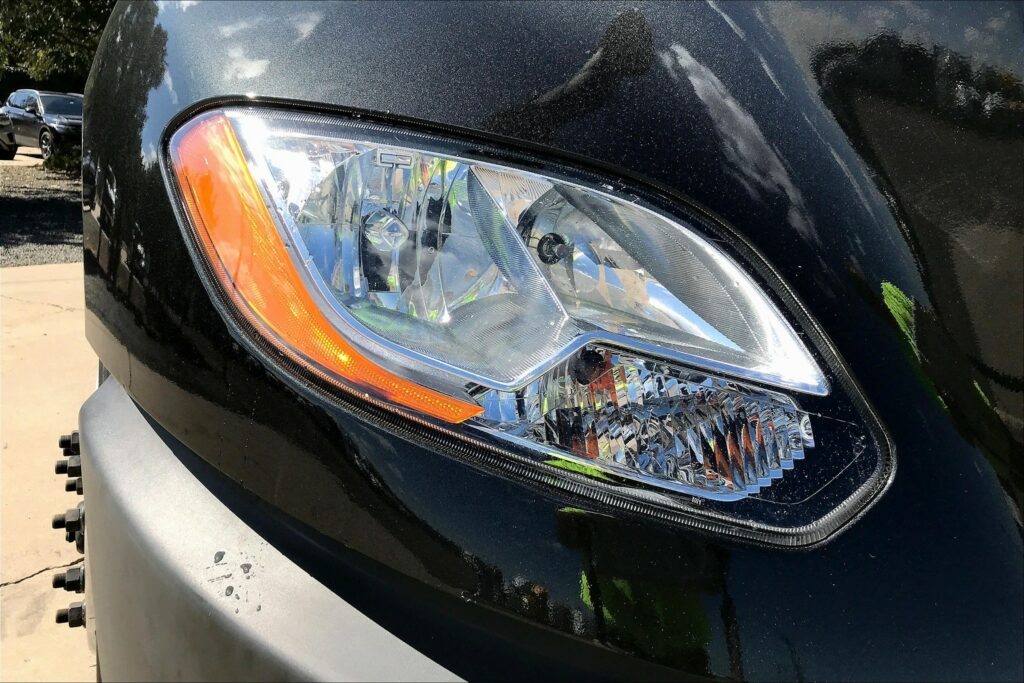 2022 INT LT625 6×4 Sleeper