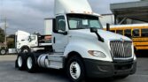 2019 INT LT625 6×4 Day Cab