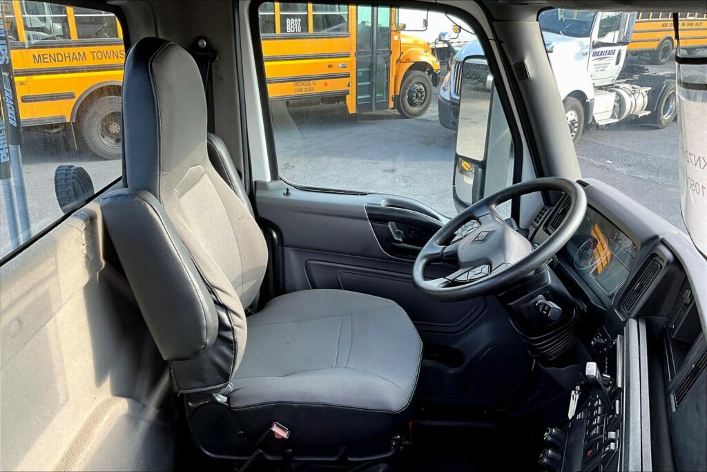 2019 INT LT625 6×4 Day Cab