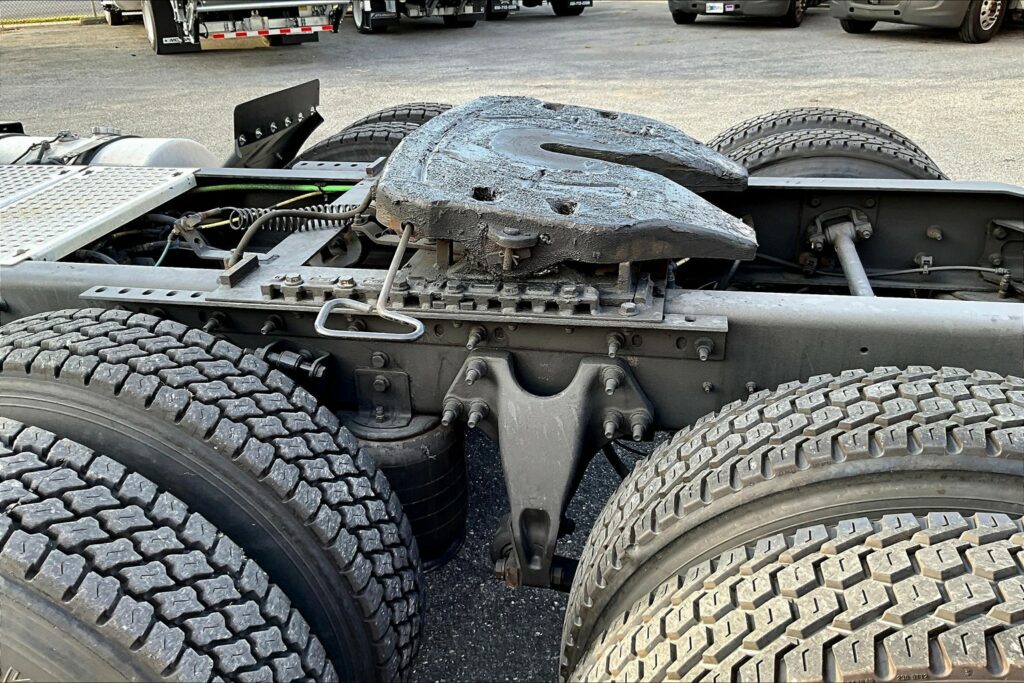 2019 INT LT625 6×4 Day Cab