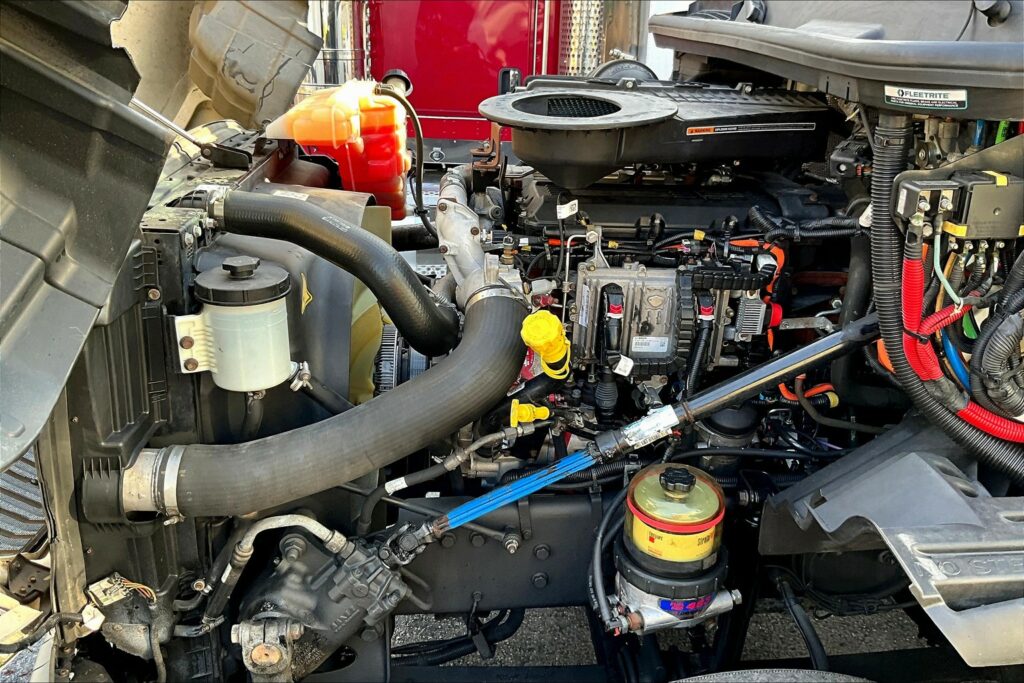 2019 INT LT625 6×4 Day Cab