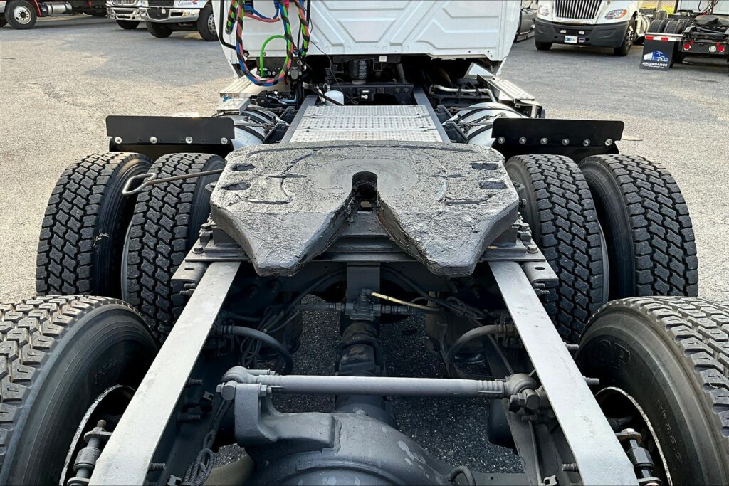 2019 INT LT625 6×4 Day Cab