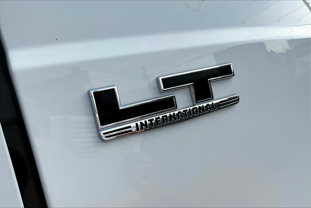 2019 INT LT625 6×4 Day Cab